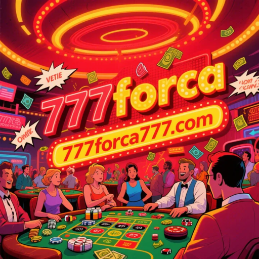 777forca