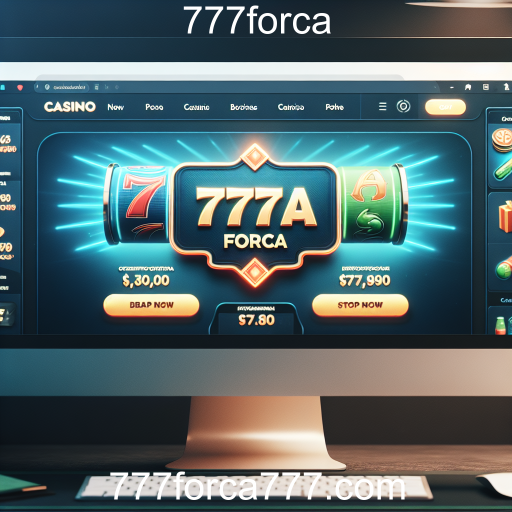 Descubra as Melhores Promoções em Jogos no 777forca